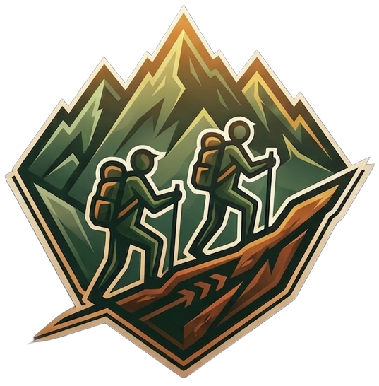 Adventure Frens logo